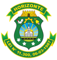 Brasão de Mirassol D’Oeste/MT